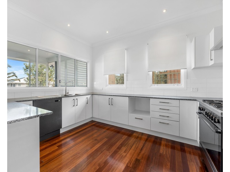54 Agincourt Street, Grange QLD 4051