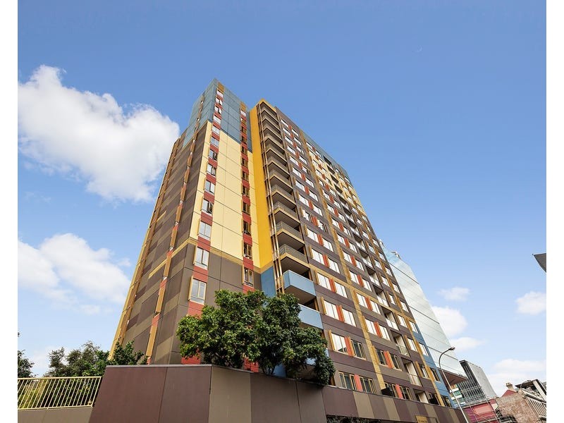 305/191 Constance St, Bowen Hills QLD 4006