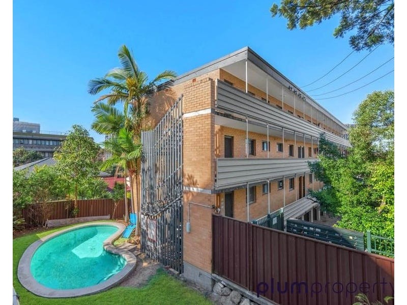 5/179 Kennigo Street, Spring Hill QLD 4000