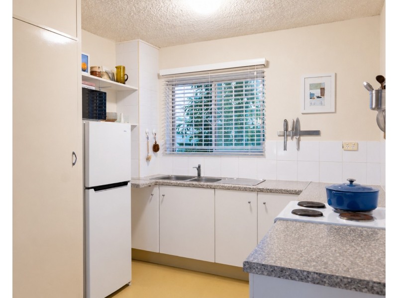 5/179 Kennigo Street, Spring Hill QLD 4000
