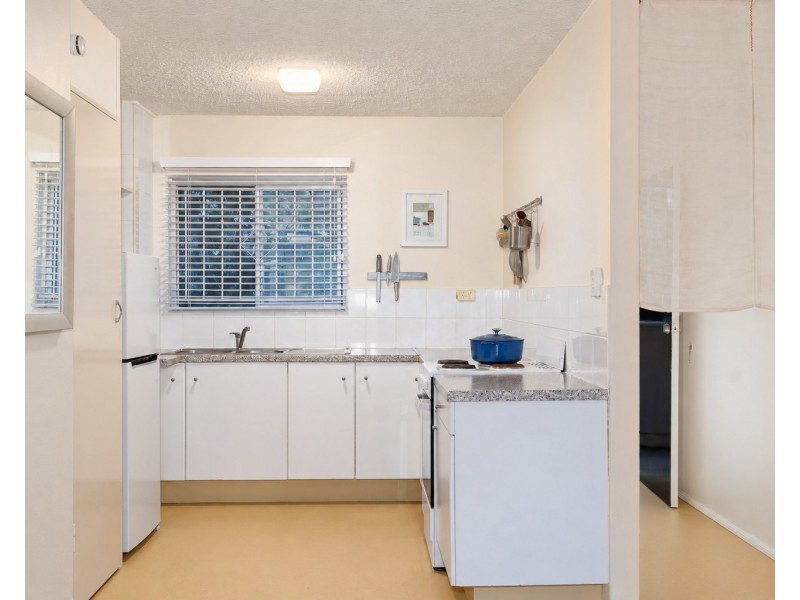 5/179 Kennigo Street, Spring Hill QLD 4000