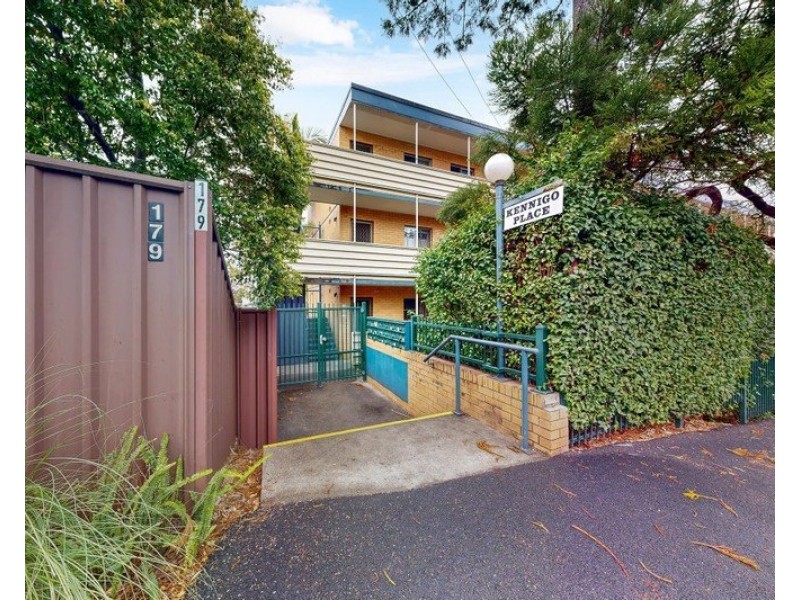 5/179 Kennigo Street, Spring Hill QLD 4000