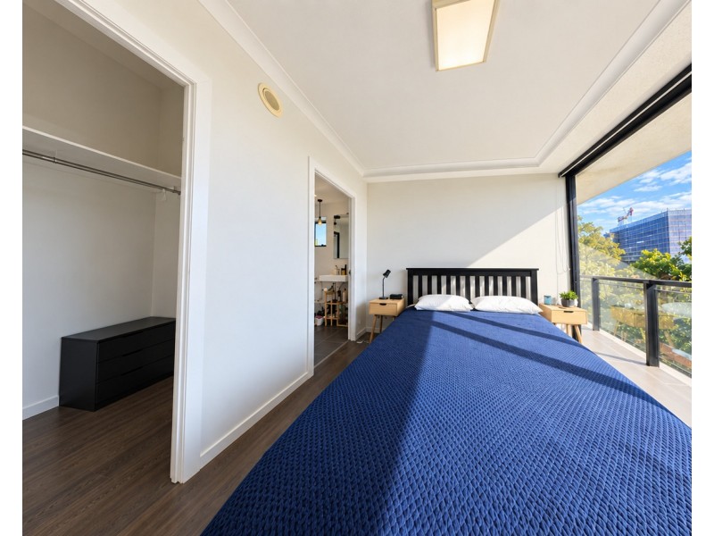 401/59 Latham Street, Chermside QLD 4032