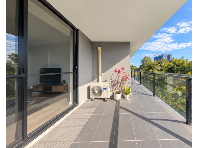 401/59 Latham Street, Chermside QLD 4032