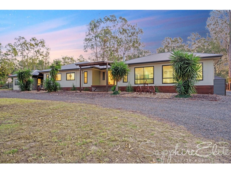 36-40 Racecourse Place, Tamborine QLD 4270