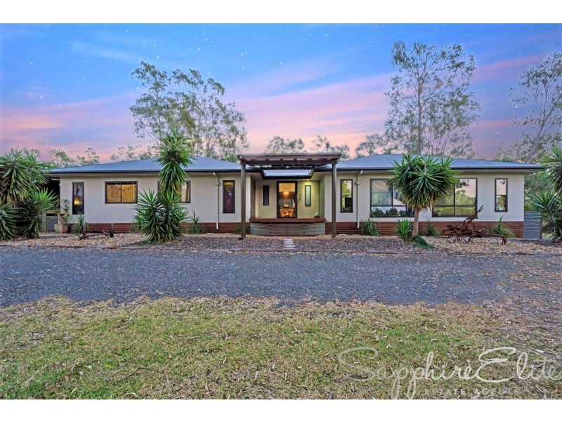 36-40 Racecourse Place, Tamborine QLD 4270