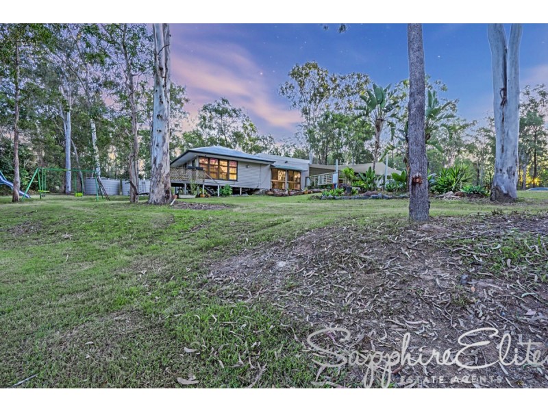 3 Pendennis Road, Tamborine QLD 4270