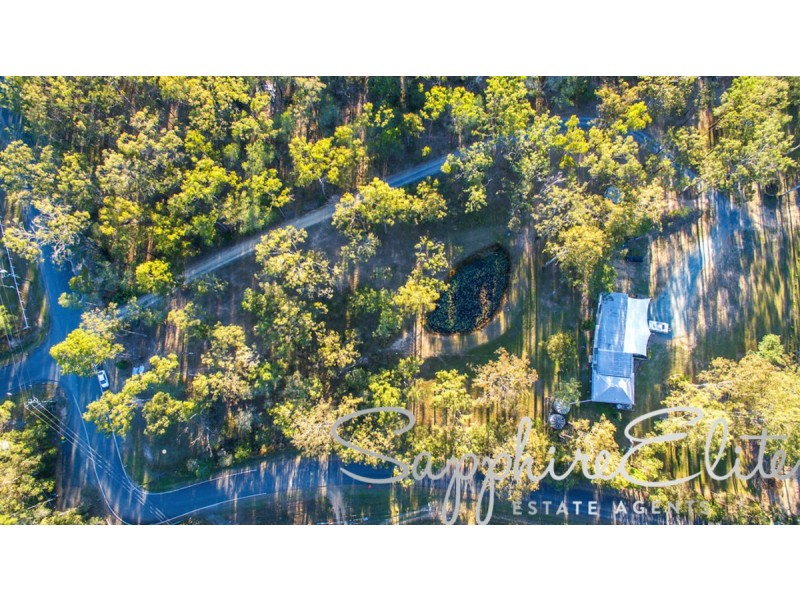 3 Pendennis Road, Tamborine QLD 4270