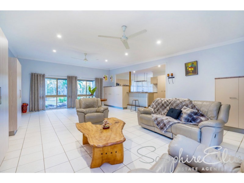 3 Pendennis Road, Tamborine QLD 4270
