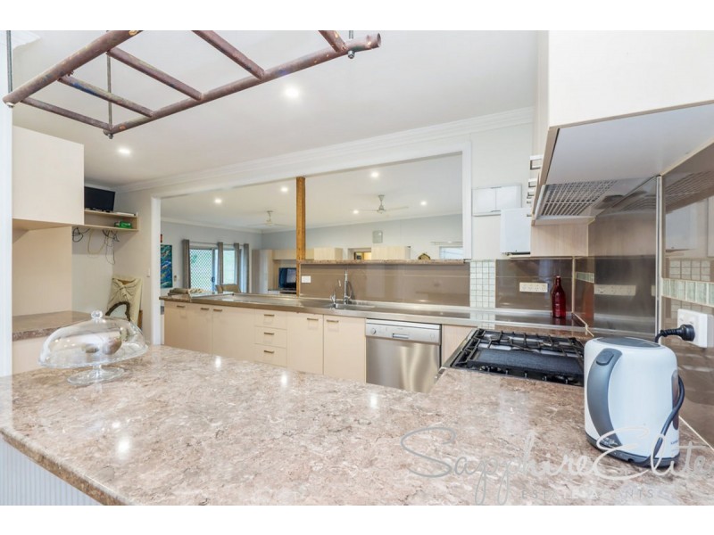 3 Pendennis Road, Tamborine QLD 4270