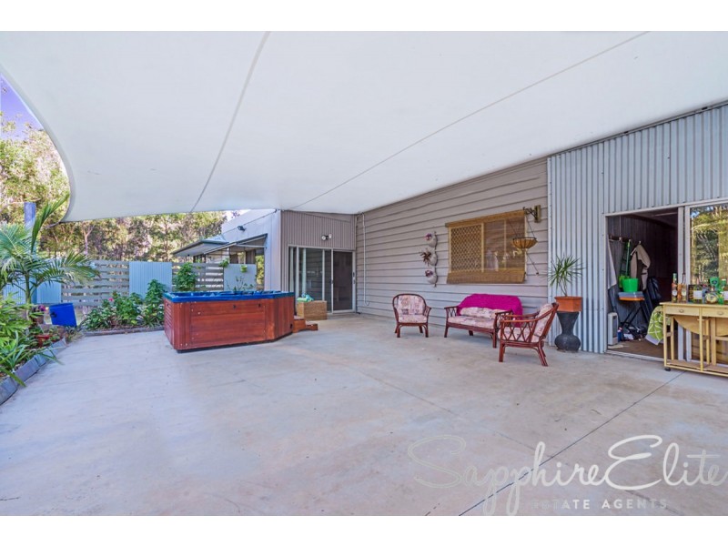 3 Pendennis Road, Tamborine QLD 4270