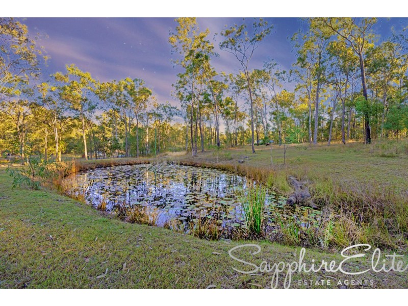3 Pendennis Road, Tamborine QLD 4270