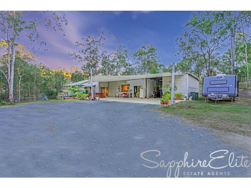 3 Pendennis Road, Tamborine QLD 4270