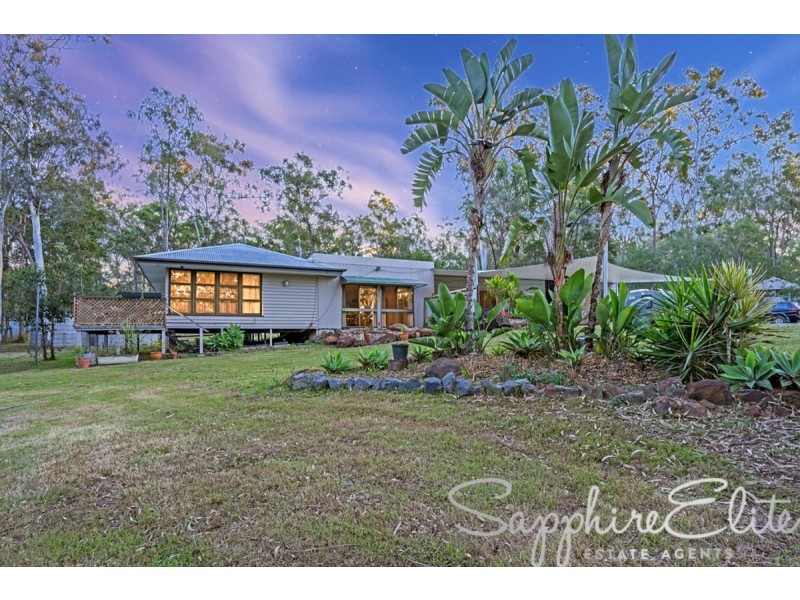 3 Pendennis Road, Tamborine QLD 4270