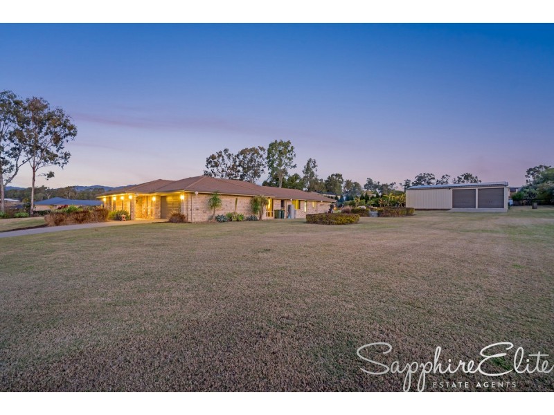 24-28 Lochview Court, Tamborine QLD 4270