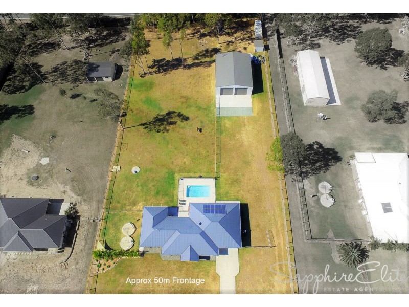 100-102 Old Coach Road, Tamborine QLD 4270