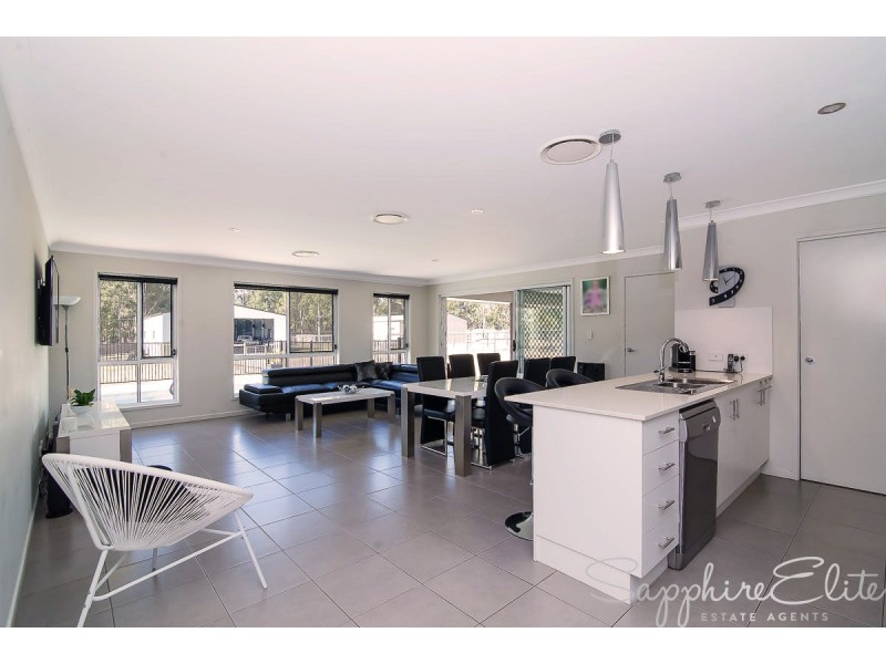 100-102 Old Coach Road, Tamborine QLD 4270