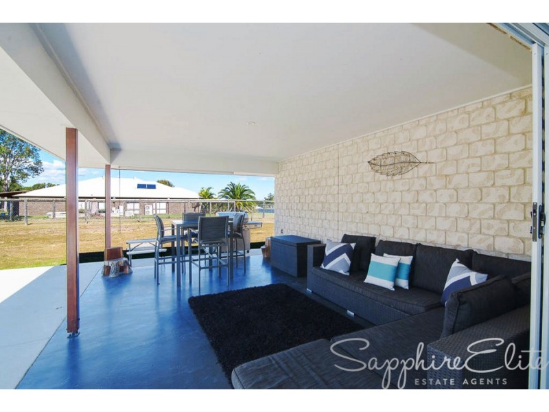 100-102 Old Coach Road, Tamborine QLD 4270