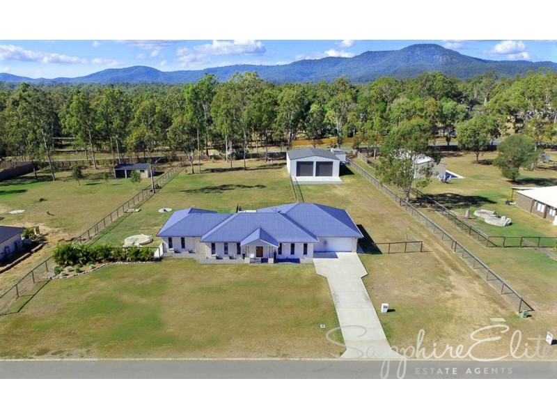 100-102 Old Coach Road, Tamborine QLD 4270