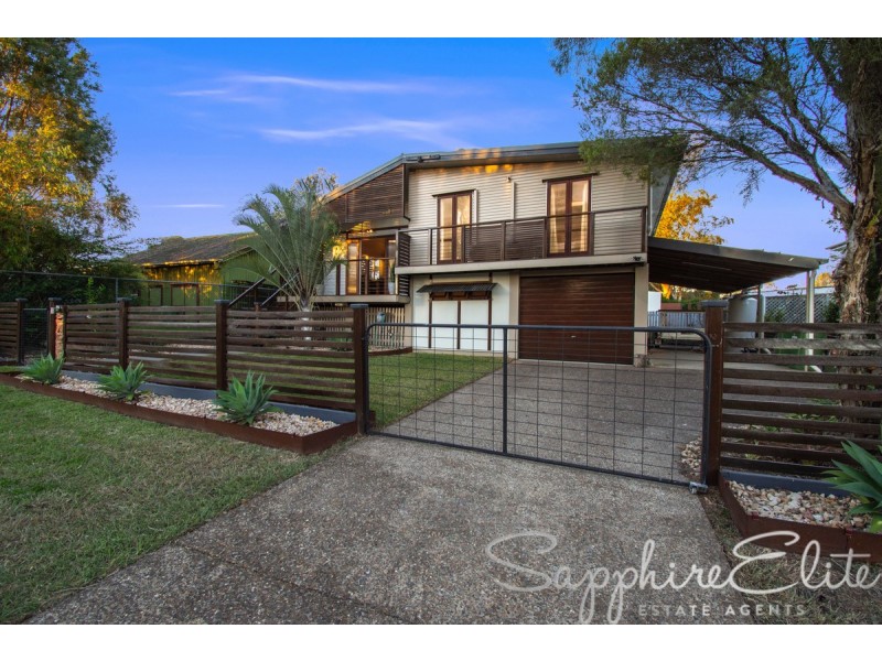 4 Cross Street, Raceview QLD 4305