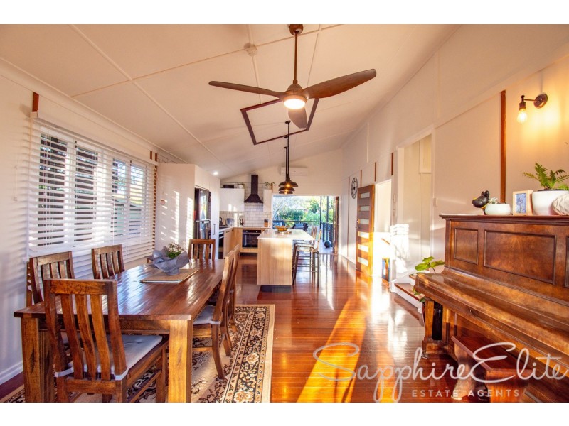 4 Cross Street, Raceview QLD 4305