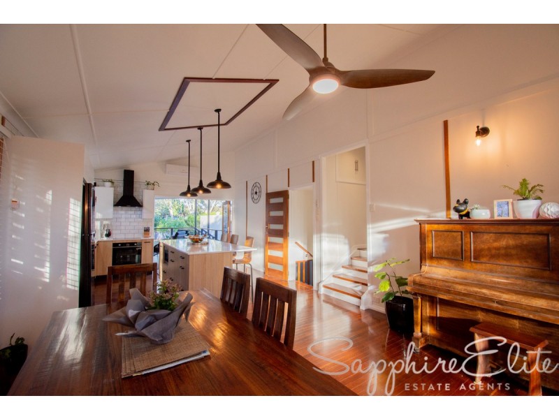 4 Cross Street, Raceview QLD 4305