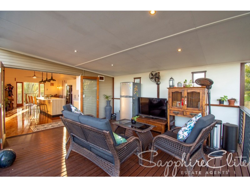 4 Cross Street, Raceview QLD 4305