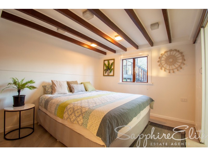 4 Cross Street, Raceview QLD 4305