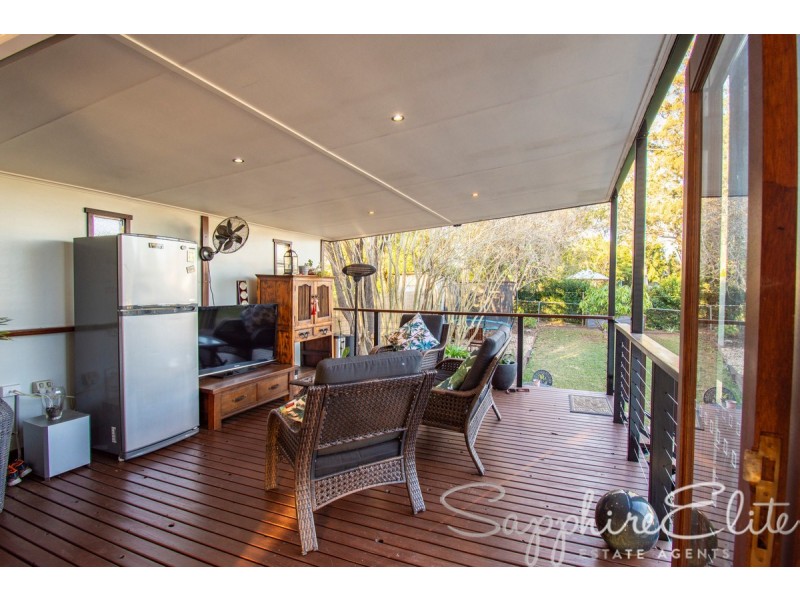 4 Cross Street, Raceview QLD 4305