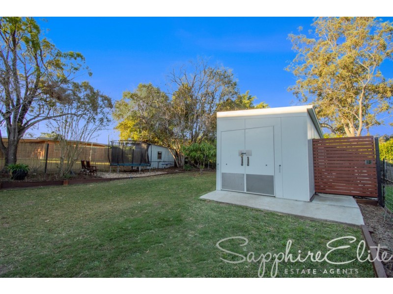 4 Cross Street, Raceview QLD 4305