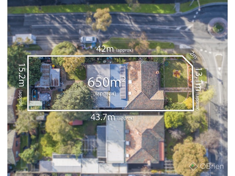 45 Picadilly Street, Oakleigh South VIC 3167