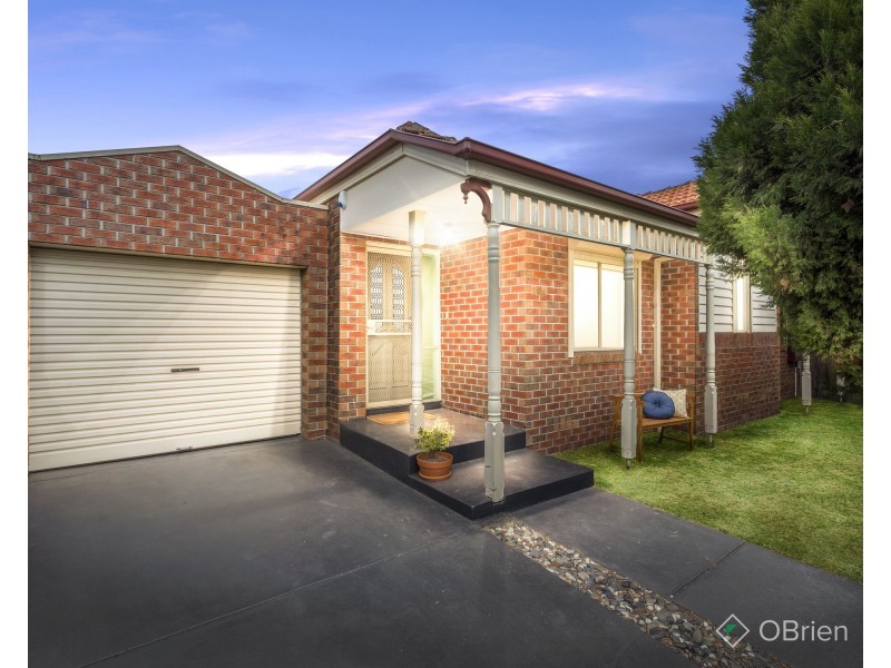 2/294 Warrigal Road, Oakleigh South VIC 3167