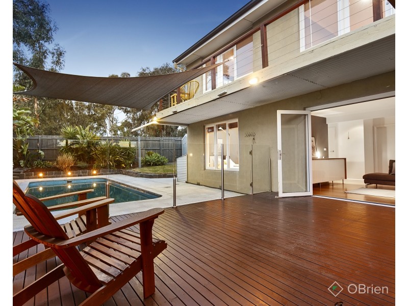 46 Axford Crescent, Oakleigh South VIC 3167