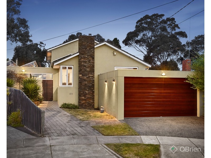 46 Axford Crescent, Oakleigh South VIC 3167