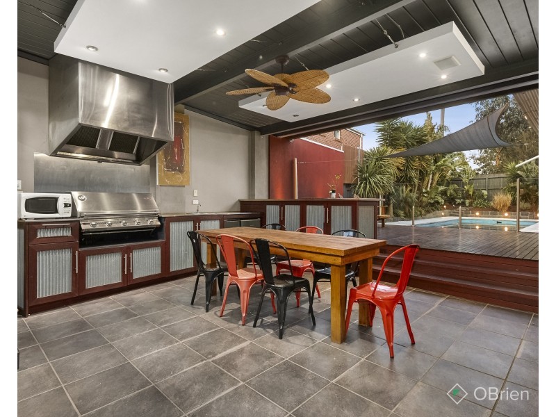 46 Axford Crescent, Oakleigh South VIC 3167