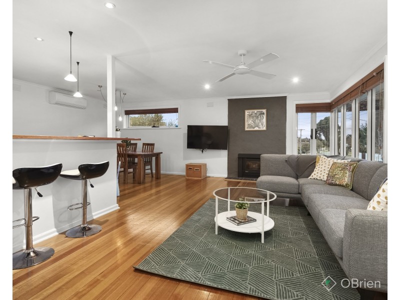 46 Axford Crescent, Oakleigh South VIC 3167