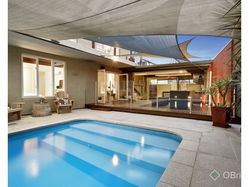 46 Axford Crescent, Oakleigh South VIC 3167