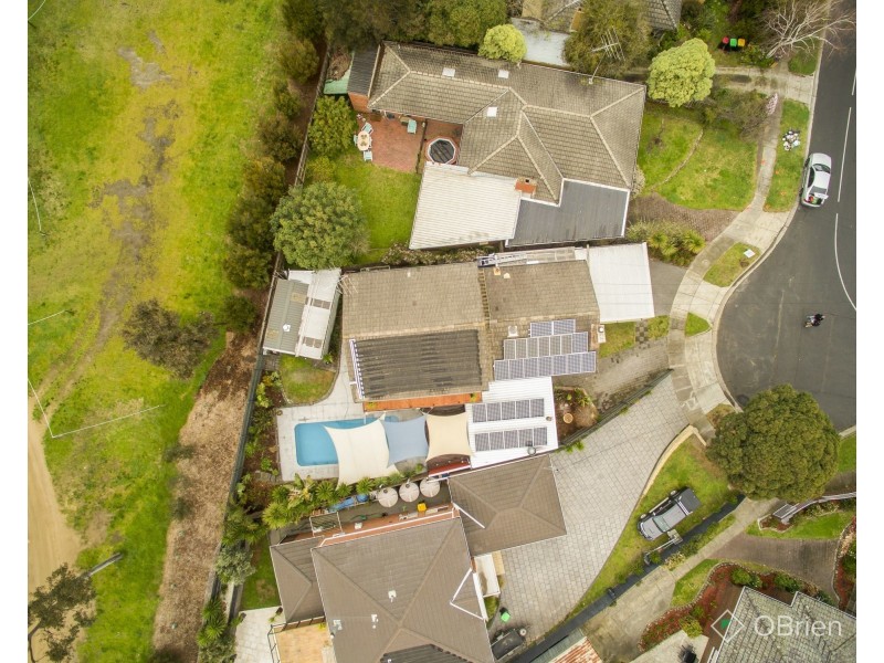 46 Axford Crescent, Oakleigh South VIC 3167