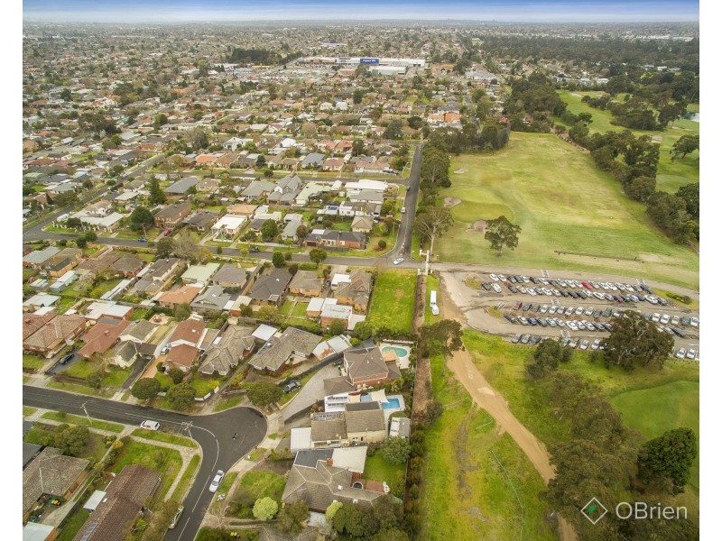 46 Axford Crescent, Oakleigh South VIC 3167