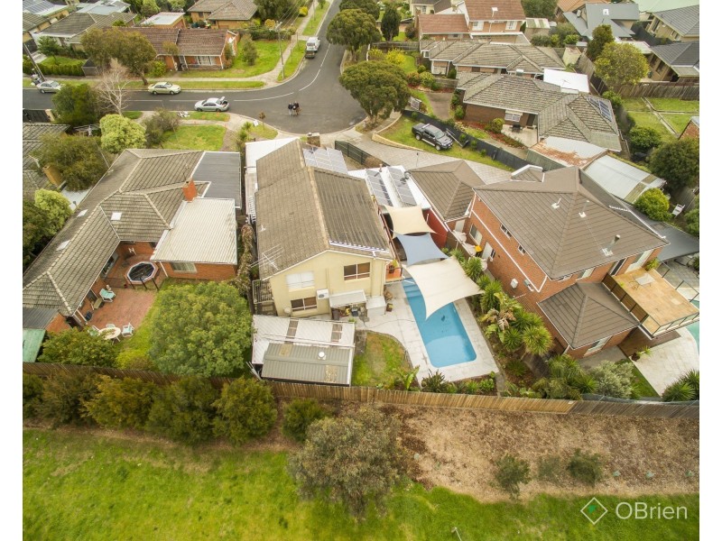 46 Axford Crescent, Oakleigh South VIC 3167