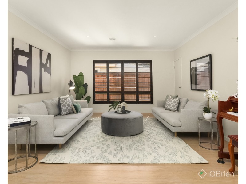 8 Cheel Street, Oakleigh East VIC 3166