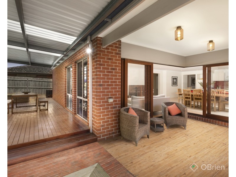 8 Cheel Street, Oakleigh East VIC 3166