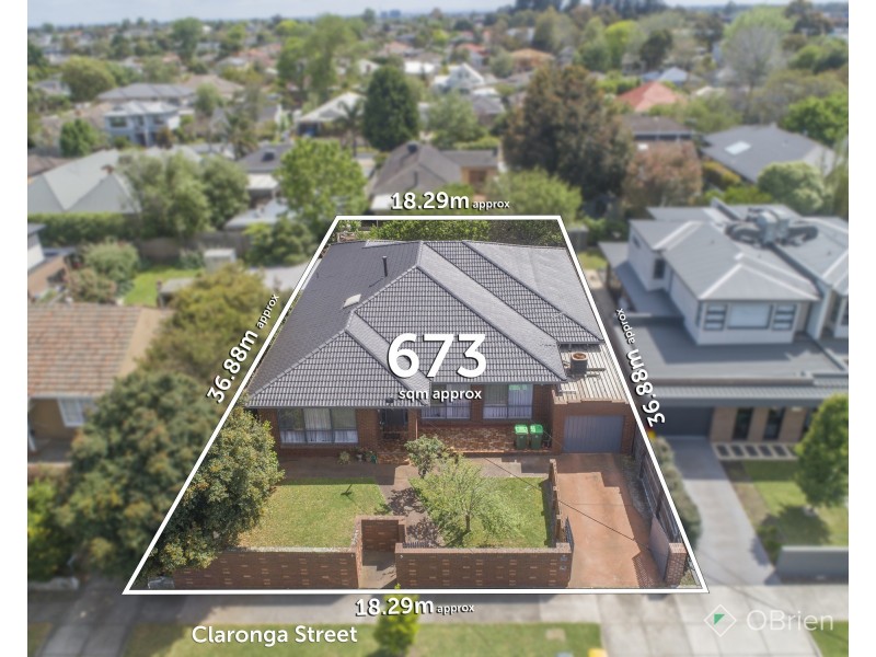 5 Claronga Street, Bentleigh East VIC 3165