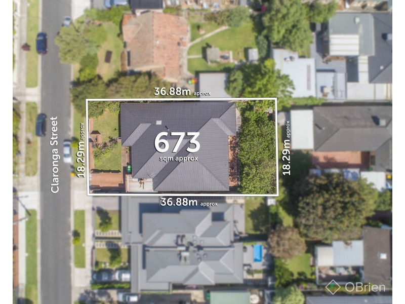 5 Claronga Street, Bentleigh East VIC 3165