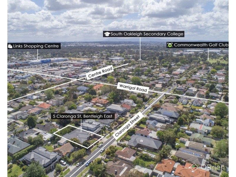 5 Claronga Street, Bentleigh East VIC 3165
