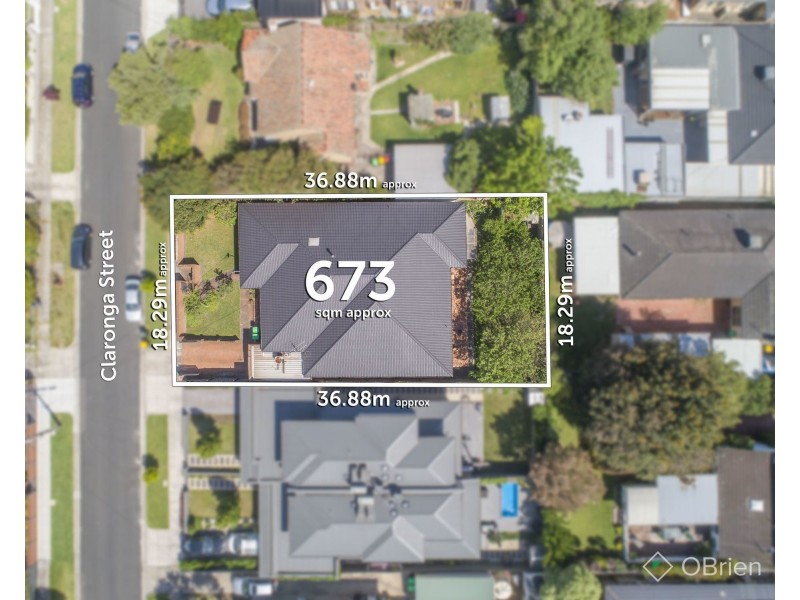 5 Claronga Street, Bentleigh East VIC 3165