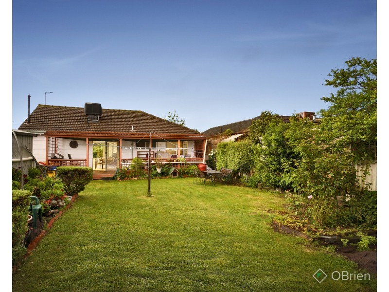 28 Sumersett Avenue, Oakleigh South VIC 3167