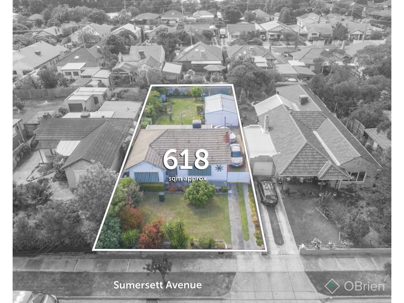 28 Sumersett Avenue, Oakleigh South VIC 3167