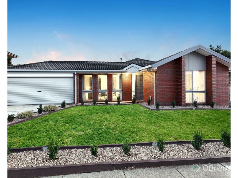 23 Vanessa Court, Oakleigh South VIC 3167