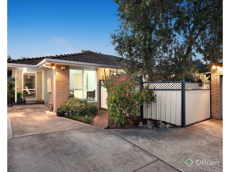 2/27 Elata Street, Oakleigh South VIC 3167